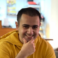 Garik Shakhbazyan