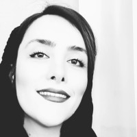 Fatima Rasouli