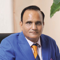 Rai Chand Bhandari