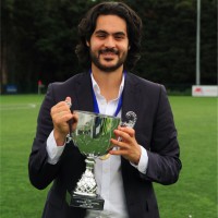 Rafi Alsaed