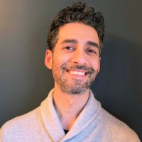 Behzad Sarmadi, Phd