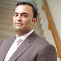 Ejaz Khalique
