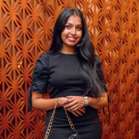 Hesandi Samarasekara