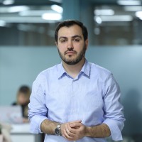 Khach Gevorgyan