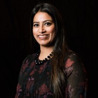 Nazifa Zaman