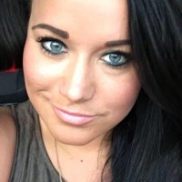 Sarah Morgan