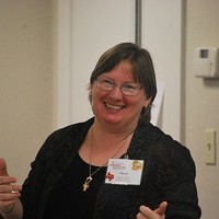 Sharon T. Hinton, MSN, RN-BC, NPD-BC, D. Min, BCC
