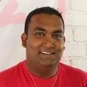 Keith Nair