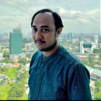 Saiful Anwar