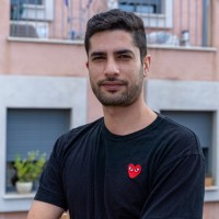 Amit Shalom