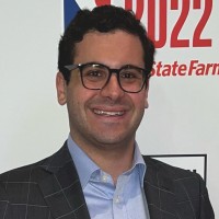 Benjamin Katz