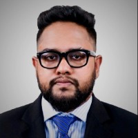 Titus Wickramasinghe