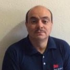 Edgar Venegas