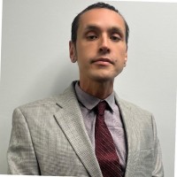 Daniel Lewis