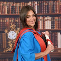Dr Rebecca Legge