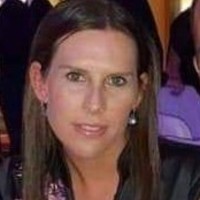 Trish Van Der Merwe