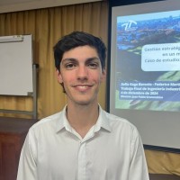 Federico Garcia Recio