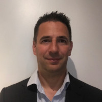 David NICOLETTI