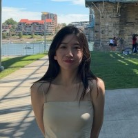Astrid Xu
