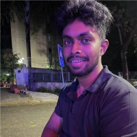 Ashish Paul