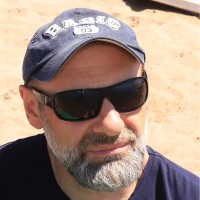 Pavel Pavlenko, Ph.D.