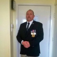 Richard Copsey