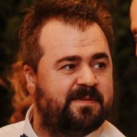 Costin-Gabriel Chiru