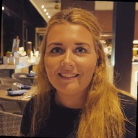 Amber Van Rosmalen