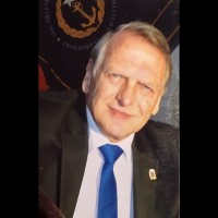 Adolfo Alejandro Hannig Anderson