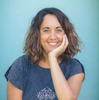 Rebecca Goosen