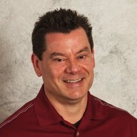 Ron Sampson