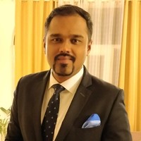 Arvind Gurumurthi