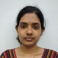 Lija Chacko