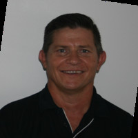 Darren Boyd