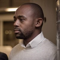 Sizwe Mxobo