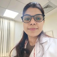 Mamta Rai