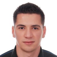 Youcef Ouzerourou