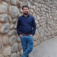 Bhushan Sambhus