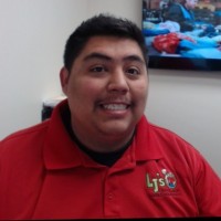 Joshua Leon