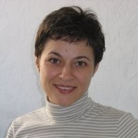 Bianca Chican (Lotrean)