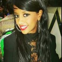 Betty Mesfin