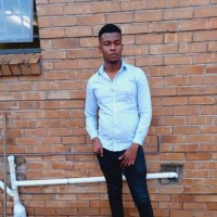 Tshepo Mongwe