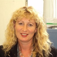 Carolyn Crisp