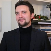 giuseppe sarcinelli