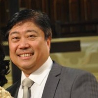 Arcangel 'Gabby' Ocampo