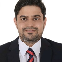 Sanjeev Kumar Dhankhar