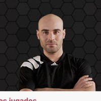 Gabriel Martínez González