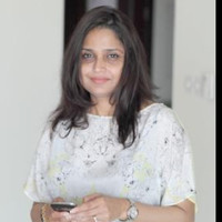 Nandini Rego