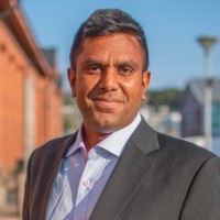 Manish Vekariya