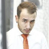 Dragos Mazilu